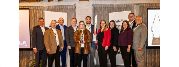 United Launch Alliance Honors 10 Suppliers with Supplier of the Year Awards
