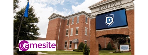 Amesite announces strategic partnership with Drake State targeting workforce education