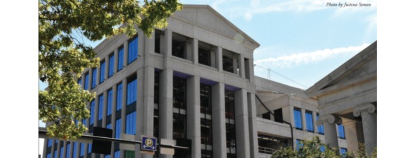 An early peek into City Halls new Business Hub shows benefit for Administration local businesses