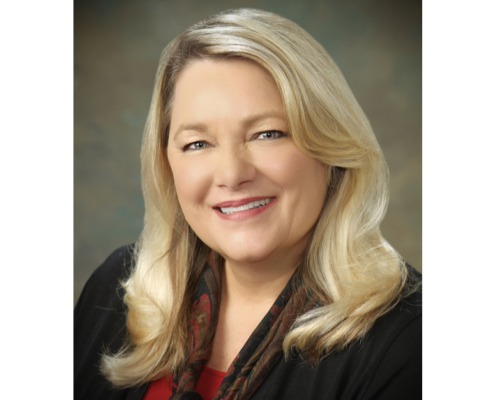 Darby Promoted to Business Development Officer