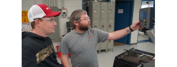 Drake State and Yulista solidify partnership to bolster Madison County workforce development