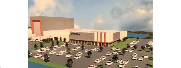 Huntsville based All Points announces major additions to Kennedy Space Center development