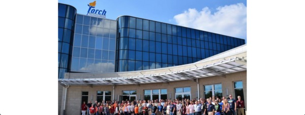 Huntsville company named in top 100 employee owned businesses for 2023