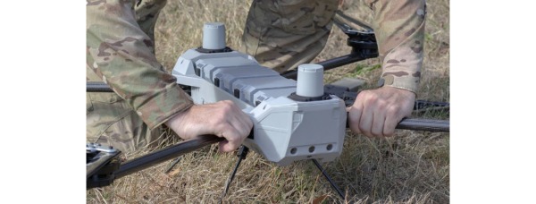 Huntsvilles Performance Drone Works project approved by Department of Defense program