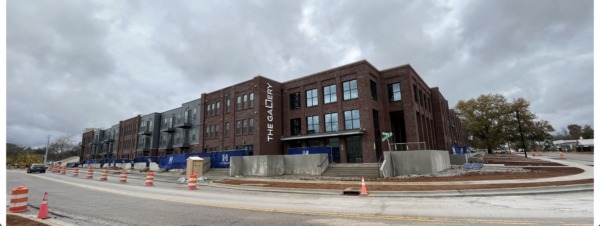 Huntsvilles job creation numbers supporting Commercial Real Estate notwithstanding rising interest rates