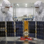 Leidos successfully completes Lonestar program (1) Leidos successfully completes Lonestar program 1