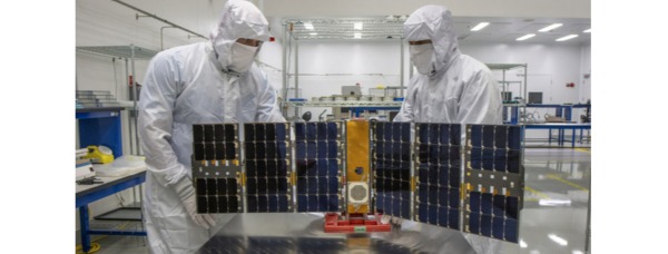 Leidos successfully completes Lonestar program 1