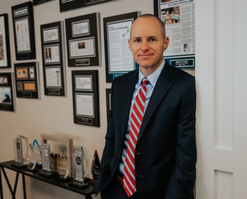 Huntsville Housing Market Forecast: Why the Next 10 Years Will Redefine Growth 14 Matt Curtis Real Estate Achieves Monumental Milestone with 7000 Homes Sold