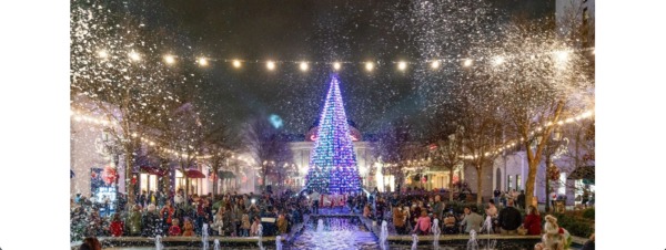 Tanger promises Huntsville leaders shoppers that Bridge Street will maintain open air shopping experience