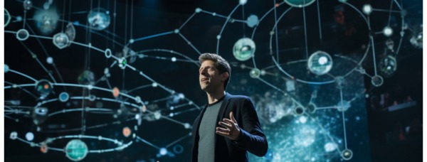 AI Talks HBJ discusses Sam Altman potential changes to employment with AI integration