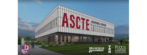 ASCTE breaks ground on new student activity center after increased student demand