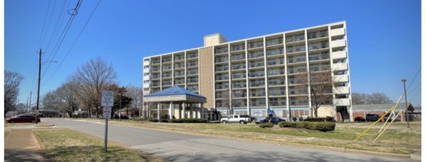 Huntsville City Council modifies CNI grant agreement approves 120K environmental application