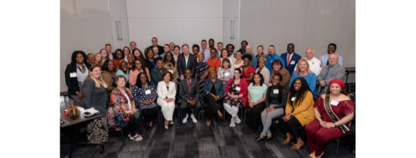 Huntsville ODEI opens Spring 2024 Civic Engagement Academy applications