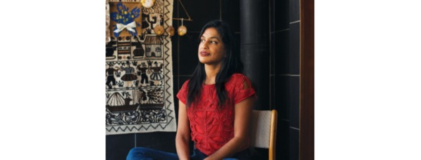 Huntsville to host Pulitzer Prize finalist to discuss future of Artificial Intelligence