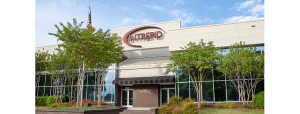 Huntsvilles Intrepid wins 534M contract to support the Armys Missile and Space Programs