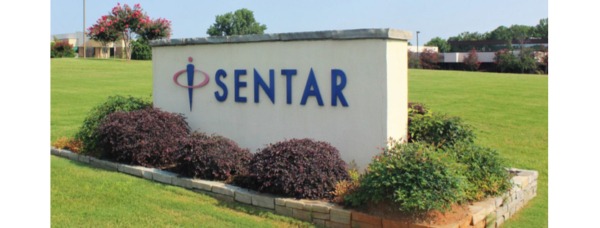 Huntsvilles Sentar secures Defense Logistics Agency Contract to bolster national cybersecurity initiatives