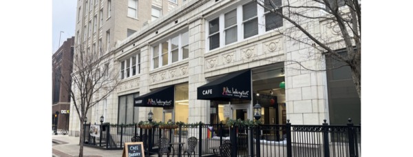 Local bakery closes announces brand new baking school for downtown Huntsville