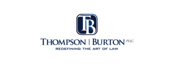 Thompson Burton expands to Huntsville Maples Law joins firm