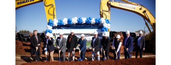 Twenty Lakes Holdings, ARCO/Murray set to revive former Remington Outdoors plant site 7 Twenty Lakes Holdings ARCO Murray set to revive former Remington Outdoors plant site 1