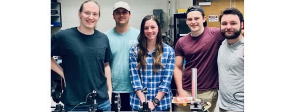 University of Alabama in Huntsville to lead NATO initiative addressing quantum security challenges