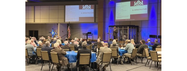 Alabama AM University seeking closer alliance with Huntsville Madison County businesses