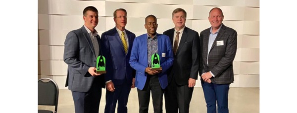 Downtown Huntsville Inc. honor local businesses, community leaders with 2024 Downtown Awards 3 Downtown Huntsville Inc. honor local businesses community leaders with 2024 Downtown Awards