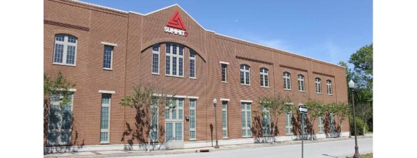 Huntsville company honored on Channel Companys 500 List 2024