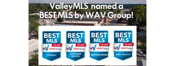 Huntsvilles ValleyMLS ranked among the Best in WAV Groups Customer Experience Index
