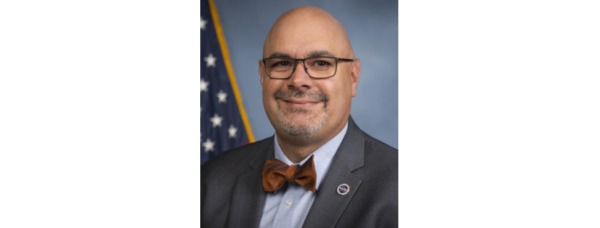 Joseph Pelfrey named Marshall Space Flight Center director 9 Joseph Pelfrey named Marshall Space Flight Center director