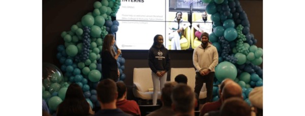 Local university partners up with HudsonAlpha for HBCU Innovation Internship Program