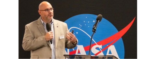 New facilities and partnerships among goals for Pelfrey as Marshall Director