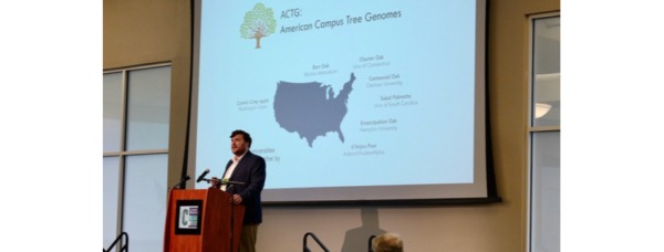 Registration now open for HudsonAlpha CROPS Conference