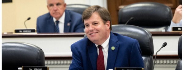 Strong secures 7M for Huntsville International Airport