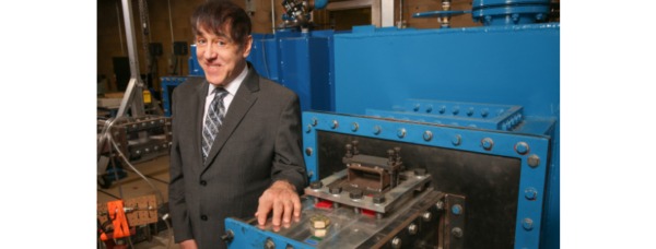 UAH researcher wins 2024 Worthington Medal for innovations in pumping sciences 7 UntitledUAH researcher wins 2024 Worthington Medal for innovations in pumping sciences