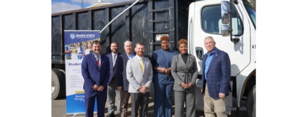 Workforce development goals set to expand with strategic partnership between local schools Madison County