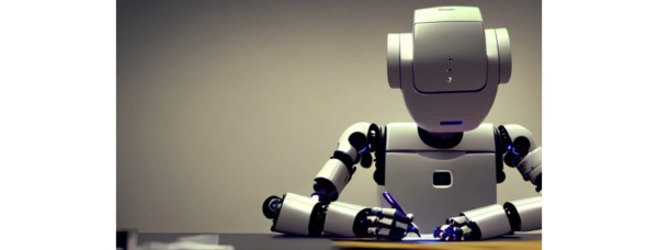 AI Talks A look into the educational impact of AI generated content creation Adobe Stock Image