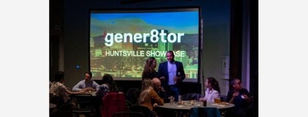 Alabama startup gener8tor announces 5 Huntsville companies selected for gBETA