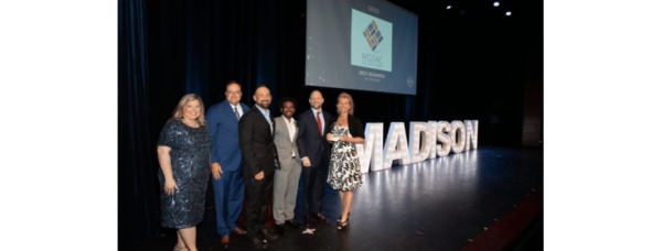 Applications now open for Madison Chamber's 2024 Best in Biz Awards 3 Applications now open for Madison Chambers 2024 Best in Biz Awards