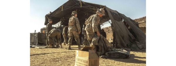 Astrion secures $910 million U.S. Army Test and Evaluation contract 6 Astrion secures 910 million U.S. Army Test and Evaluation contract