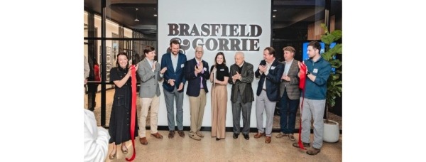 Brasfield & Gorrie expands presence in North Alabama with new Huntsville office 8 Brasfield Gorrie expands presence in North Alabama with new Huntsville office