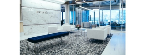 Butler Snow adds 5 new attorneys to Huntsville office