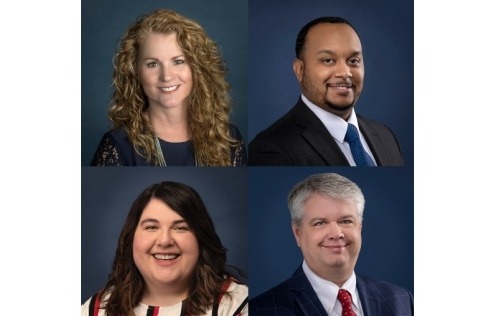 Huntsville Convention Visitors Bureau announces staff promotions