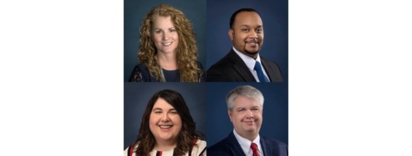 Huntsville Convention & Visitors Bureau announces staff promotions 4 Huntsville Convention Visitors Bureau announces staff promotions