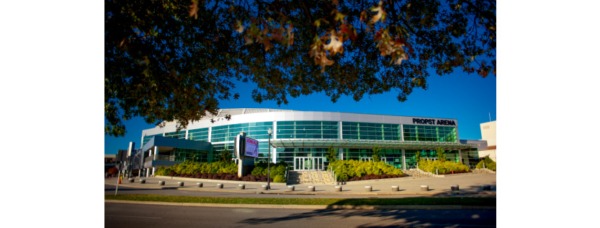 Huntsville's VBC celebrates 50 years with record economic numbers alongside nearly one million visitors 2 Huntsvilles VBC celebrates 50 years with record economic numbers alongside nearly one million visitors