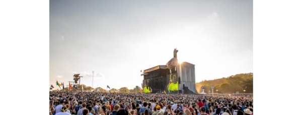 Huntsvilles first major music festival to launch in September