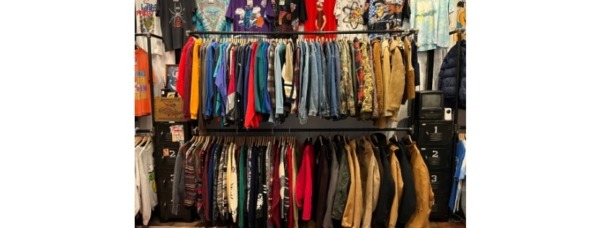 National trend towards sustainable fashion takes root in Huntsville businesses