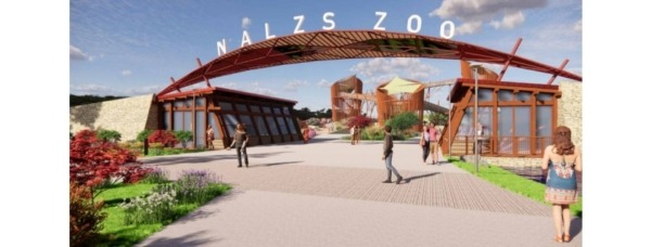 North Alabama Zoo one step closer with funding project announcement 3 North Alabama Zoo one step closer with funding project announcement