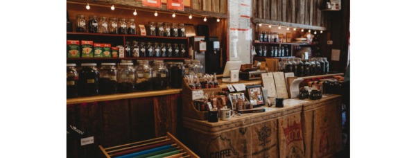 Small Business Spotlight Talking Huntsville history and iconic coffee with the Kaffeeklatsch