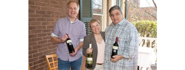 Spier Wines announces transatlantic partnership with local group to bring South African flavors to Alabama
