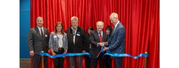 UAH College of Business celebrates 30th year of accreditation renewal